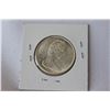 Image 2 : Canada Fifty Cent Coin (1)