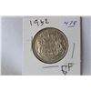 Image 1 : Canada Fifty Cent Coin (1)
