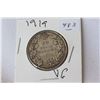 Image 1 : Canada Fifty Cent Coin (1)