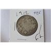 Image 1 : Canada Fifty Cent Coin (1)