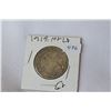 Image 1 : Newfoundland Fifty Cent Coin (1)