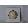 Image 2 : Newfoundland Fifty Cent Coin (1)