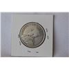 Image 2 : Newfoundland Fifty Cent Coin (1)