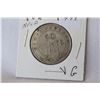 Image 1 : Newfoundland Fifty Cent Coin (1)
