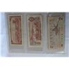 Image 2 : Canada Two Dollar Bills (3)
