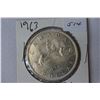 Image 1 : Canada One Dollar Coin (1)