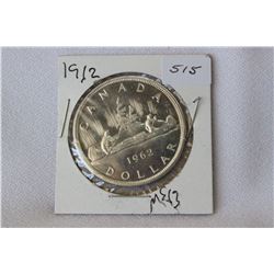 Canada One Dollar Coin (1)