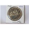 Image 1 : Canada One Dollar Coin (1)