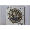 Image 1 : Canada One Dollar Coin (1)