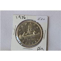 Canada One Dollar Coin (1)