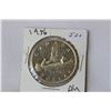 Image 1 : Canada One Dollar Coin (1)