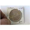 Image 1 : Canada One Dollar Coin (1)