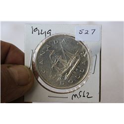 Canada One Dollar Coin (1)