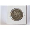 Image 2 : U.S.A. Morgan Dollar Coin (1)