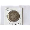 Image 1 : U.S.A. Morgan Dollar Coin (1)