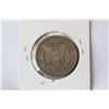Image 2 : U.S.A. Morgan Dollar Coin (1)