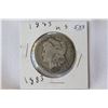 Image 1 : U.S.A. Morgan Dollar Coin (1)