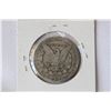 Image 2 : U.S.A. Morgan Dollar Coin (1)
