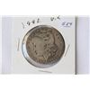Image 1 : U.S.A. Morgan Dollar Coin (1)