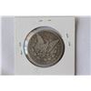 Image 2 : U.S.A. Morgan Dollar Coin (1)