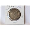 Image 1 : U.S.A. Morgan Dollar Coin (1)