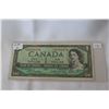 Image 1 : Canada One Dollar Bill (1)