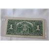 Image 2 : Canada One Dollar Bill (1)