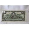 Image 1 : Canada One Dollar Bill (1)