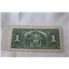 Image 2 : Canada One Dollar Bill (1)