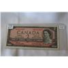 Image 1 : Canada Two Dollar Bill (1)