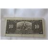 Image 2 : Canada Ten Dollar Bill (1)