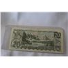 Image 2 : Canada Twenty Dollar Bill (1)