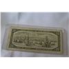 Image 2 : Canada Twenty Dollar Bill (1)