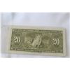 Image 2 : Canada Twenty Dollar Bill (1)