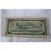 Image 3 : Canada One Dollar Bill (1)
