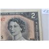 Image 2 : Canada Two Dollar Bill (1)