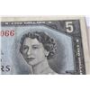 Image 2 : Canada Five Dollar Bill (1)