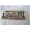 Image 1 : Canada Five Dollar Bill (1)