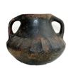 Image 2 : Ancient Villanovan Twin handled Pottery Vessel, 9th