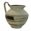 Image 1 : Ancient Magna Graecia Apulian Pottery Oinochoe c.4th