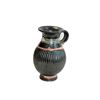 Image 2 : Ancient Magna Graecia Gnathian Pottery Oinochoe c.4th
