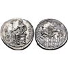 Image 1 : Ancient Greek CILICIA, Tarsos. Mazaios. Satrap Stater