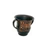 Image 3 : Ancient Magna Graecia Apulian Pottery Cup c.4th century