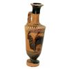 Image 1 : Ancient Greek Attic Black-Figure Lekythos with a