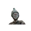 Image 7 : Ancient Canosan male soldier, wearing helmet c.3rd