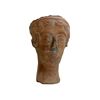 Image 2 : Ancient Etruscan Terracotta Head of a Youth c.5th