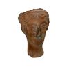 Image 3 : Ancient Etruscan Terracotta Head of a Youth c.5th