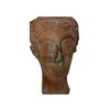 Image 7 : Ancient Etruscan Terracotta Head of a Youth c.5th