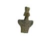 Image 2 : Ancient Syro Hittite Terracotta Idol c.2000 BC.