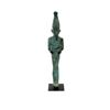 Image 2 : Ancient Egyptian Bronze Figure of Osiris c.700 BC.
